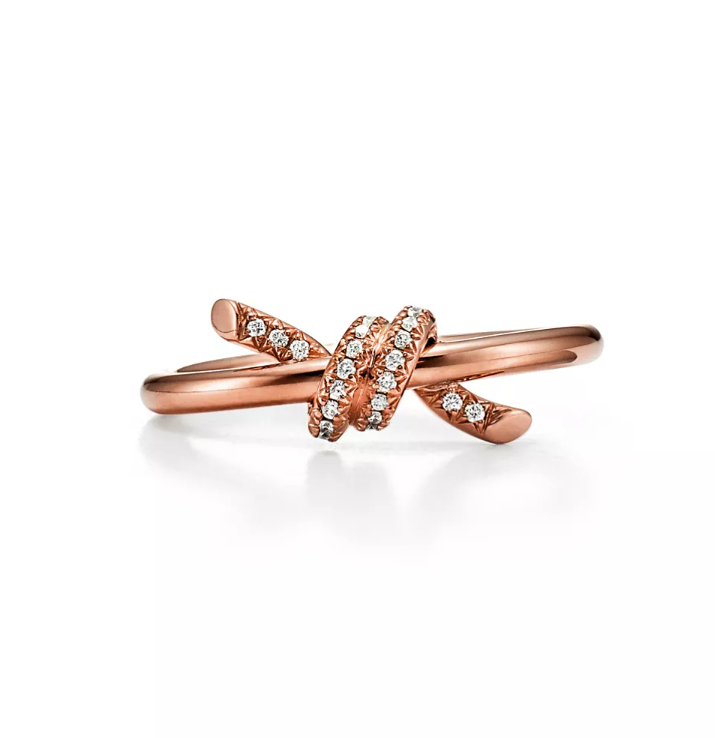 노트 스몰 링 하프파베